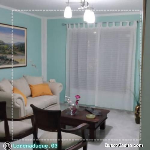 Alquilo Casa en Turmero urb. El Roble 160m2