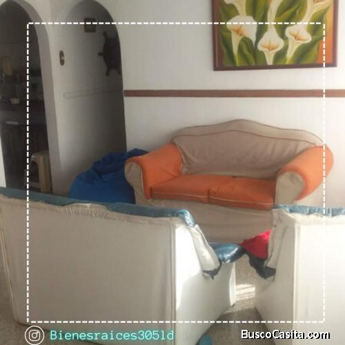 Venta Apartamento de 82m2 en El valle