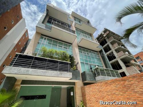 Se Vende Apartamento Campo Alegre MLS #22-27641