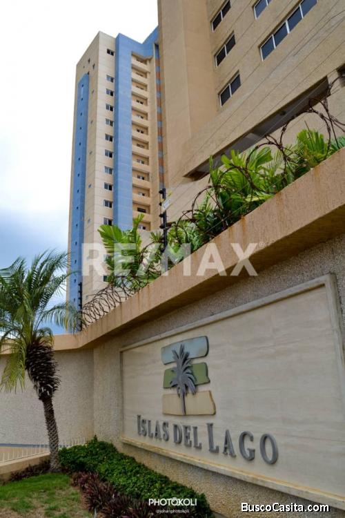 Apartamento Alquiler Maracaibo Isla del Lago 051022lc