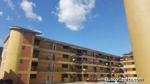 Hermoso Apartamento en Paraparal