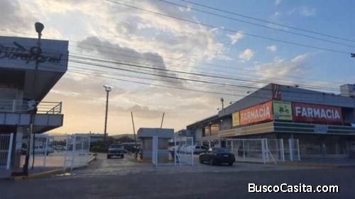 VENTA DE LOCAL COMERCIAL EN PARAPARAL