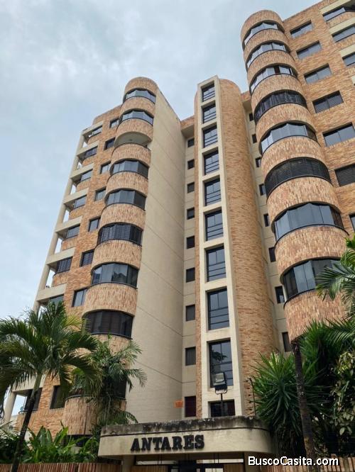 LEMA-751 Apartamento en venta Urb Los Mangos Res Los Antares 04121974097