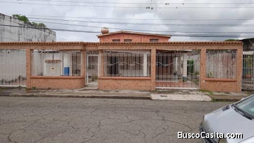 CASA ZONA CENTRO DE SAN CARLOS ESTADO COJEDES 