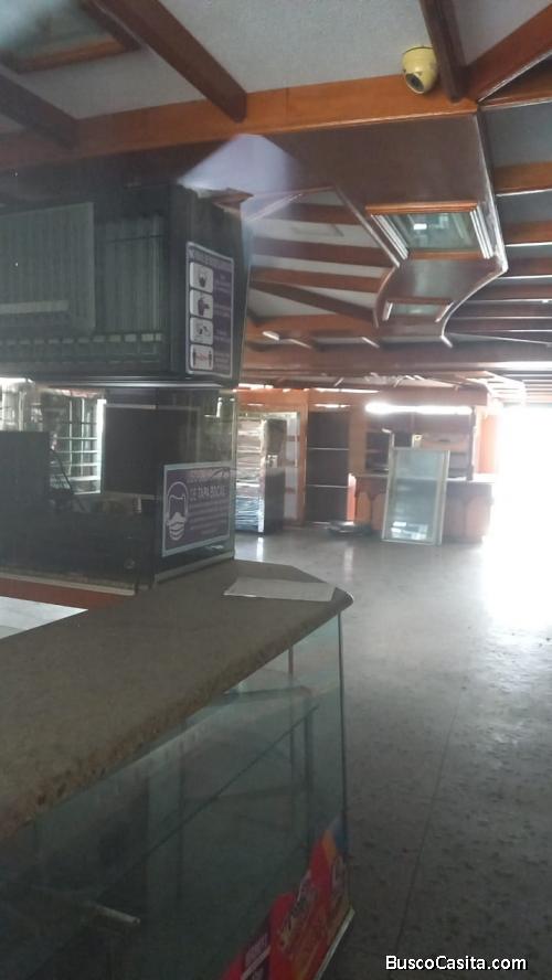 VENDEMOS PANADERÍA VALENCIA URBANIZACIÓN PARAPARAL 