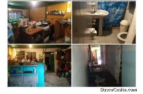 SE VENDE BELLA CASA EN EL JUNQUITO KM 11 JOSE ANTONIO PAEZ