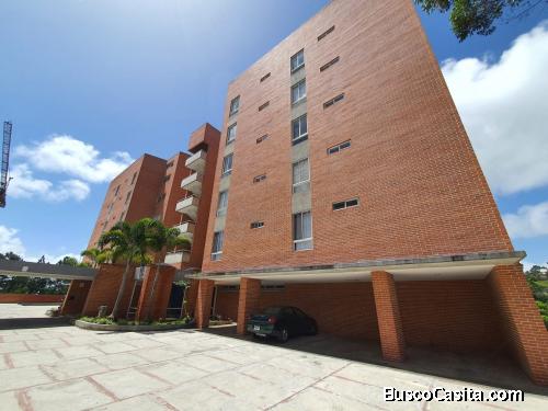 Apartamento en Alto Hatillo La Campera FOC-A-045