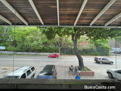 Se alquila local comercial Chuao   MLS #22-26987