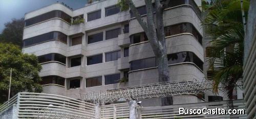 Se Vende Apartamento Los Palos Grandes MLS #21-1777