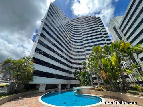 Se Alquila Apartamento Altamira MLS #23-10359