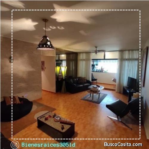 Venta de apto de 117m2 Av. Paez