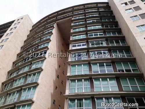 Se Alquila Apartamento el rosal MLS #22-21981