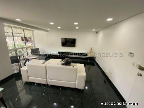 Se Alquila Apartamento Las Mercedes MLS #23-10486