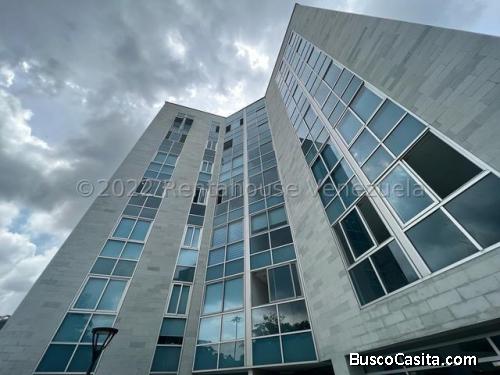 Se Vende  Apartamento Los Naranjos de Las Mercedes MLS #23-9752