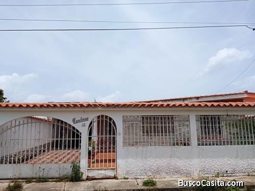 Casa en Paraparal, Los Guayos, Edo Carabobo