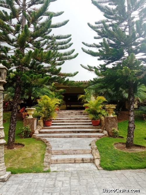 Finca en Tinaquillo, Edo Cojedes