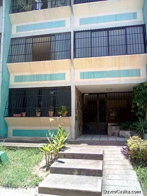 Apartamento en San Diego, Residencias Los Andes