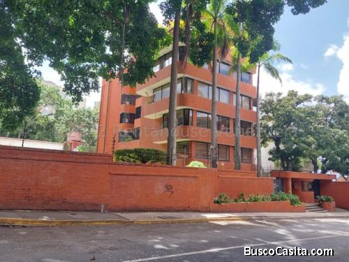 Se Vende  Apartamento La Castellana MLS #23-4814