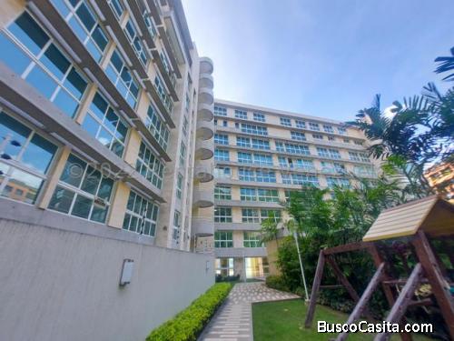 Se Vende  Apartamento Lomas de Las Mercedes MLS #23-1491