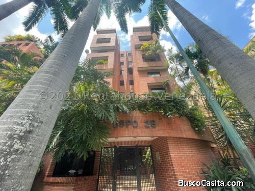 Se Vende  Apartamento	Campo Alegre MLS #22-6239