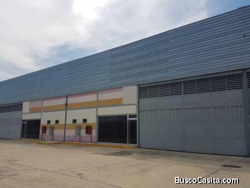 Vendo Galpon Zona Industrial de Valencia