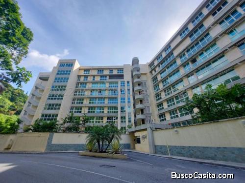 Se Vende  Apartamento Lomas de Las Mercedes MLS #23-1497