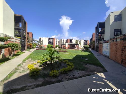 Apartamento en Res. Prisma. Guacara