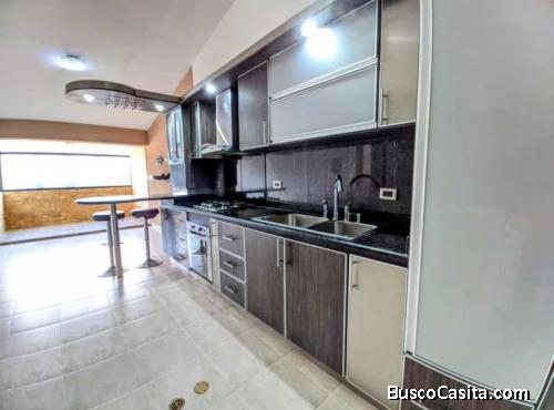 Apartamento en Res. Mirabella II, Sector Rotafe, Naguanagua.
