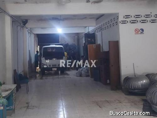 Local Comercial ubicado en calle 24 de Junio Centro Valencia , EDO Carabobo.