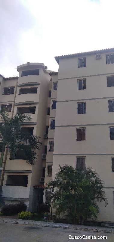 Apartamento en Patarata 