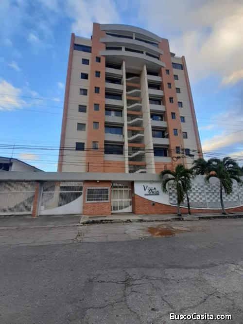 Apartamento en Villa Oasis 