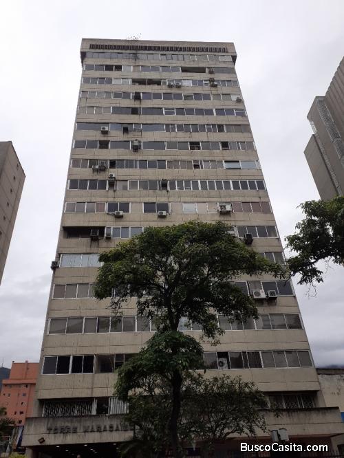 Sky Group Focus   Vende Oficina. Torre Maracaibo, Av. Libertador, Sabana Grande.