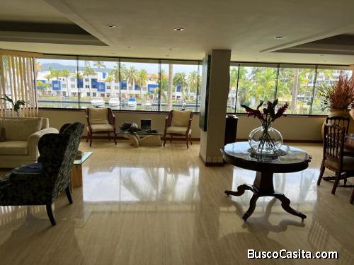 EN ALQUILER APTO. EN EL C.R. LAS CANOAS LECHERIA