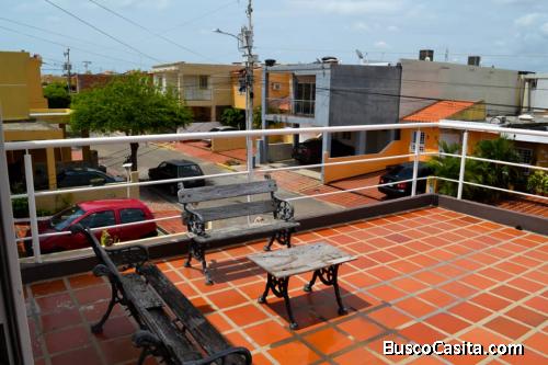 Casa Venta Maracaibo Santa Fe 121022nv