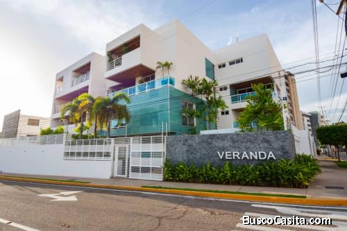 Apartamento Venta Maracaibo Veranda 121022nv