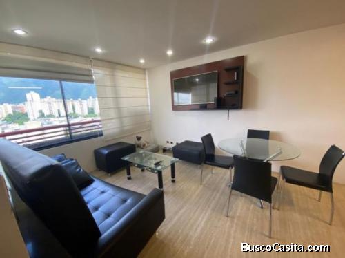 Apartamento en Rosal Plaza