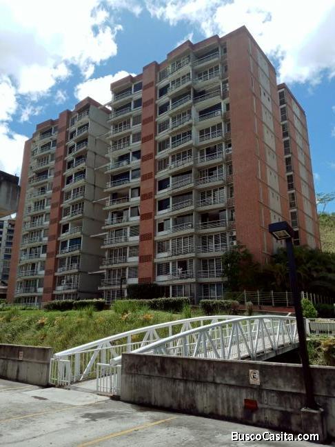 APARTAMENTO EN VENTA LAS HACIENDAS - EL ENCANTADO