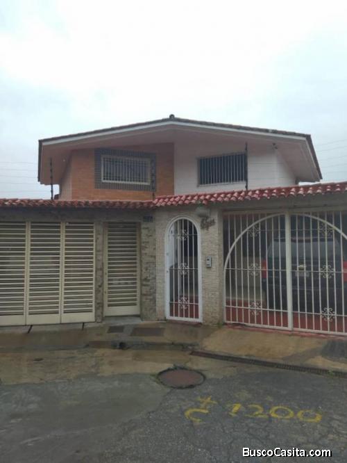 Casa En Colinas Santa Mónica