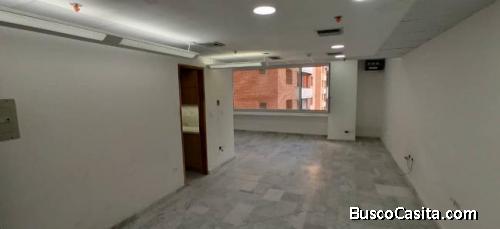 Alquiler de oficina en los Dos caminos