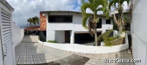 Casa en venta Urbanización Los Guayabitos