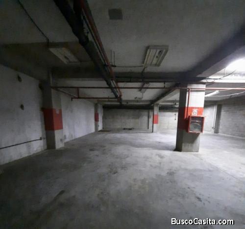 ALQUILO GALPON EN PALO VERDE