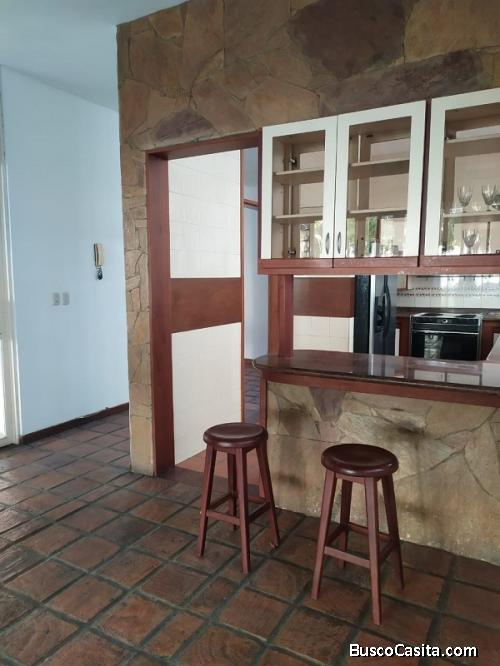 Venta bella casa en Pedregal  1