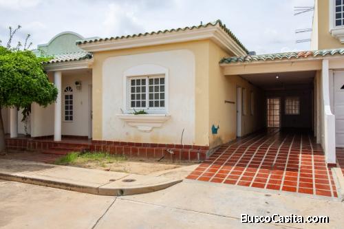 Casa Venta Maracaibo OAsis Country 2 141022-3nv