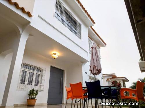 Urb. Piedra Pintadas, el Trigal