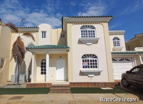 Casa Venta Maracaibo Oasis Country 1 141022-4nv