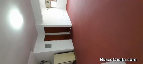 Apartamento Tipo Estudio en Torre Pelícano