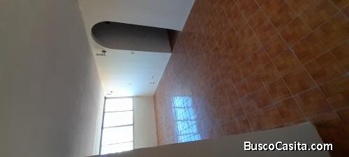 Apartamento en Alquiler Res. Isla Borracha II