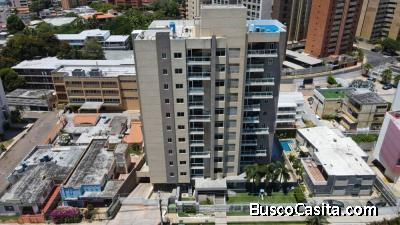 APARTAMENTO EDICIO PACIFICA