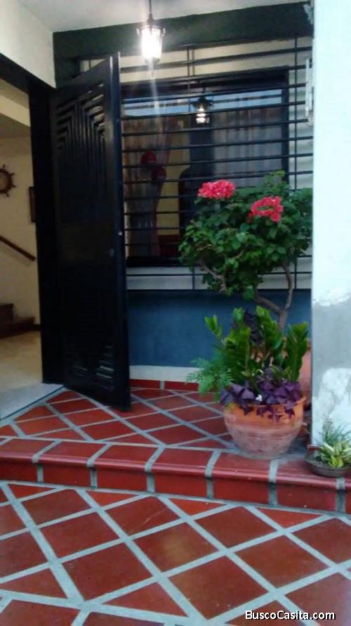 venta de casa en VILLA ROCA III