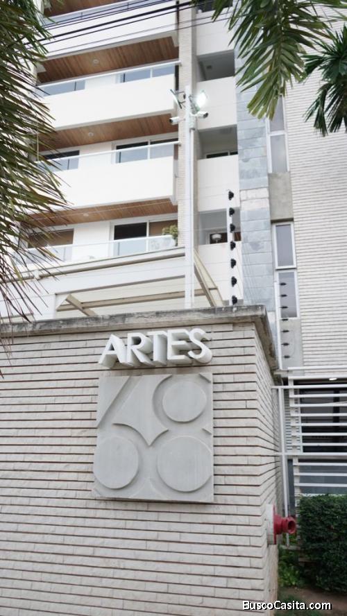 Apartamento Venta MAracaibo Bellas Artes Arte 68 161022lc